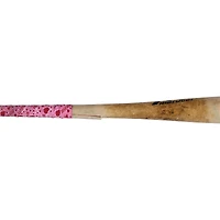 Jose Tena Washington Nationals Game-Used Tan Marucci Broken Bat vs. Cincinnati Reds on May 12, 2026