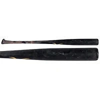 Batte de baseball Black Victus de Josh Bell, utilisée par les Nationals de Washington lors du match contre les Blue Jays de Toronto, le 31 mars 2025