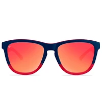 Knockaround Washington Nationals Premiums Sport Sunglasses