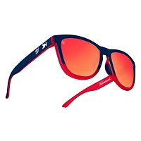 Knockaround Washington Nationals Premiums Sport Sunglasses