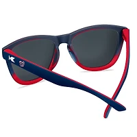 Knockaround Washington Nationals Premiums Sport Sunglasses