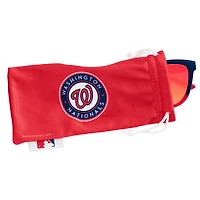 Knockaround Washington Nationals Premiums Sport Sunglasses