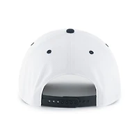 Men's '47  White Washington Nationals City Connect Roscoe Hitch Adjustable Hat