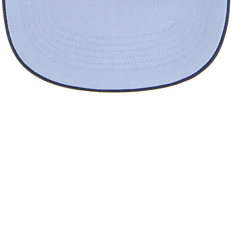 Men's '47  White Washington Nationals City Connect Roscoe Hitch Adjustable Hat
