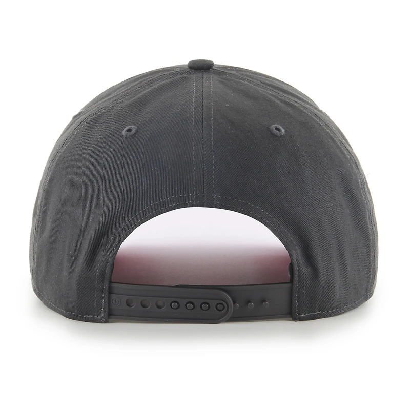 Casquette Snapback Reflex Hitch Spring Training '47 Charcoal Washington Nationals 2023 pour homme