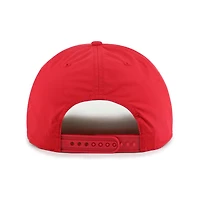 Casquette ajustable Campscape Hitch '47 Red Washington Nationals pour homme