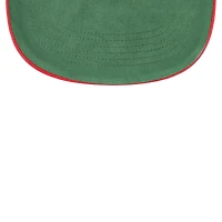 Men's '47 Red Washington Nationals Pomona Hitch Adjustable Hat