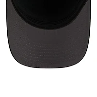 Men's New Era Black Washington Nationals Camo 39THIRTY A-Frame Flex Hat