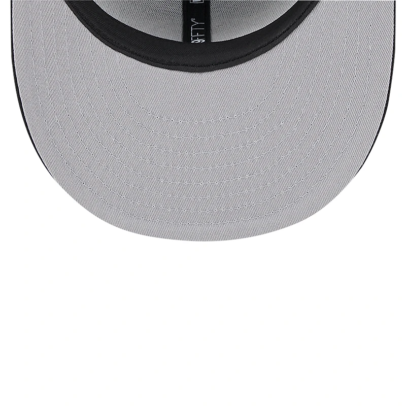 Men's New Era Washington Nationals Logo 59FIFTY Fitted Hat