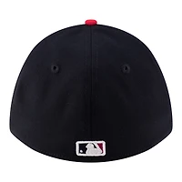 Men's New Era Washington Nationals Player Replica 39THIRTY M-Crown Flex Hat