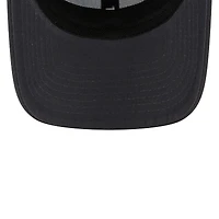 Casquette Flex New Era Graphite Washington Nationals 2022 City Connect 39THIRTY pour homme
