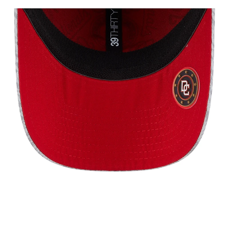 V107988 WANATS Mlb Nwe 2025 Clubhouse Gris 39Thirty HATMENFLX 60632193 #41