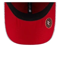 V107988 WANATS Mlb Nwe 2025 Clubhouse Gris 39Thirty HATMENFLX 60632193 #41