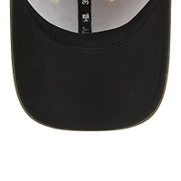 Casquette 39THIRTY Flex pour homme, beige clair/olive, Washington Nationals 2025, Journée des forces armées