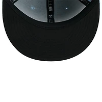 Men's New Era Light Blue Washington Nationals 2025 City Connect Fan Pack 59FIFTY Fitted Hat