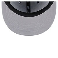 Men's New Era Navy/Light Blue Washington Nationals Color Pack 2-Tone 59FIFTY Fitted Hat