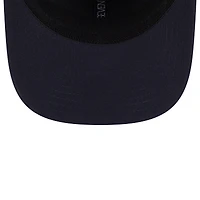 Men's New Era Navy Washington Nationals 2025 City Connect 9SEVENTY Adjustable Hat