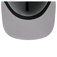 Casquette ajustée A-Frame 59FIFTY pour homme New Era, coloris olive