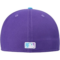 Casquette ajustée Vice 59FIFTY des Washington Nationals New Era pour homme