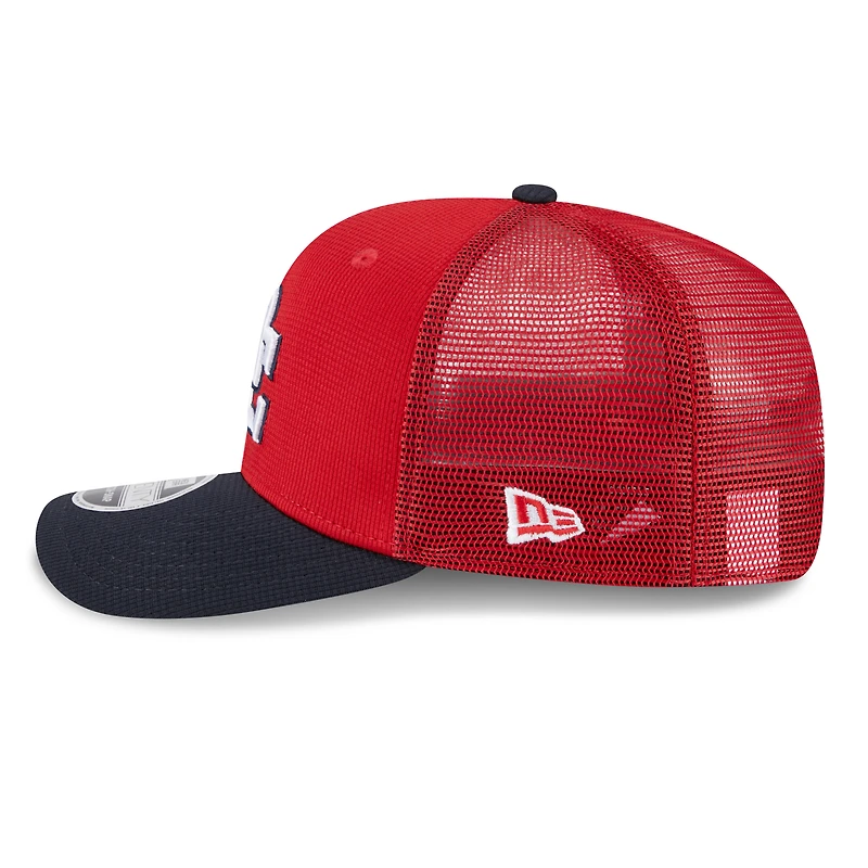 V107988 WANATS MLB Nwe 2025 OTC Batting Pracice SS 9seventy HATMENSTR 60640136 #26