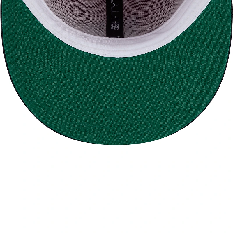 Men's New Era Red/Navy Washington Nationals 2026 Baseball Hall of Fame 59FIFTY Fitted Hat
