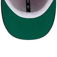 Casquette ajustée New Era rouge/marine Washington Nationals 2026, Temple de la renommée du baseball, modèle 59FIFTY à profil bas pour homme