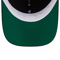 Men's New Era Red/Navy Washington Nationals 2026 Baseball Hall of Fame 9FORTY M-Crown Adjustable Hat
