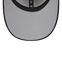 Casquette ajustée 59FIFTY à profil bas pour hommes des Nationals de Washington 2024 New Era rouge