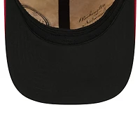 Casquette New Era rouge Washington Nationals 2026 MLB All-Star Game 39THIRTY Flex pour homme