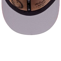 Casquette ajustée New Era rouge Washington Nationals 2026 MLB All-Star Game 59FIFTY pour homme