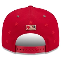 Men's New Era Red Washington Nationals 2026 MLB All-Star Game 9FIFTY Snapback Hat