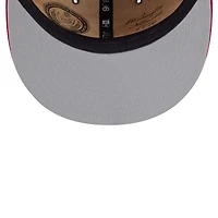 Men's New Era Red Washington Nationals 2026 MLB All-Star Game 9FIFTY Snapback Hat