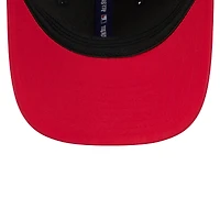 Men's New Era Red Washington Nationals 2026 MLB All-Star Game Workout 39THIRTY M-Crown Flex Hat