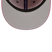 Men's New Era Red Washington Nationals 2026 MLB All-Star Game Workout 59FIFTY Fitted Hat