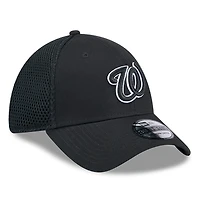 Casquette Neo 39THIRTY Flex des Nationals de Washington New Era pour homme
