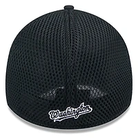 Casquette Neo 39THIRTY Flex des Nationals de Washington New Era pour homme