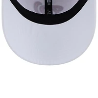Men's New Era White Washington Nationals 39THIRTY Flex Hat