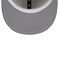 Casquette ajustée Chrome 59FIFTY pour homme New Era blanche des Nationals de Washington