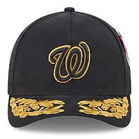 V107988 WANATS MLB Nwe 2025 Alpha A-Frame 9forty HATMENSTR 60692372 #50
