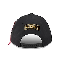 V107988 WANATS MLB Nwe 2025 Alpha A-Frame 9forty HATMENSTR 60692372 #50