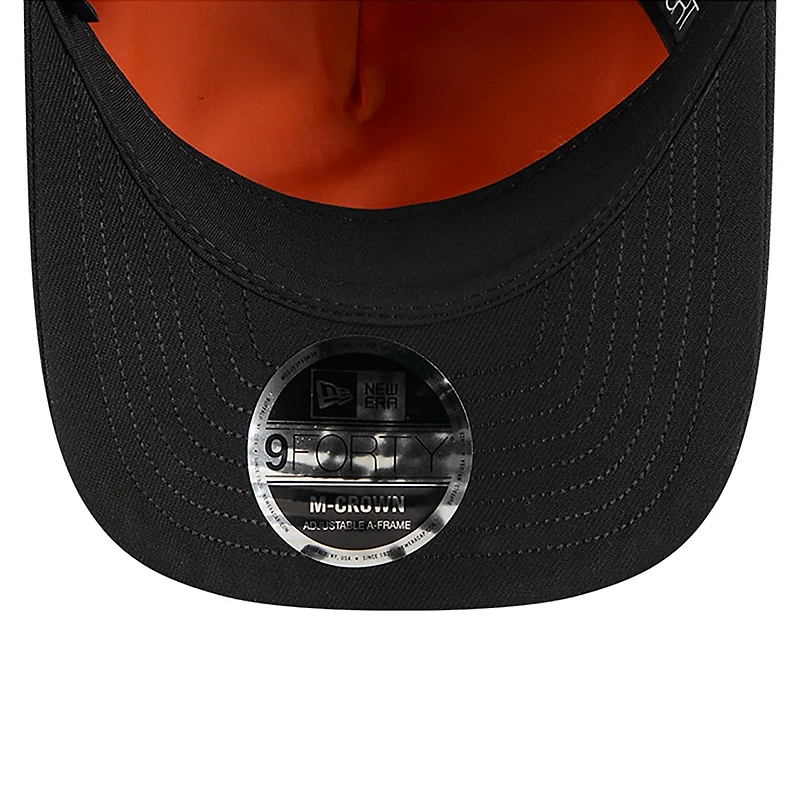 V107988 WANATS MLB Nwe 2025 Alpha A-Frame 9forty HATMENSTR 60692372 #50