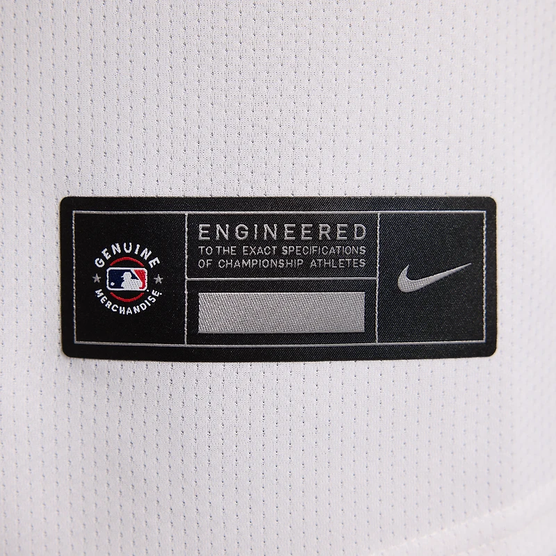 Men's Nike Dylan Crews White Washington Nationals Home Limited Player Jersey
