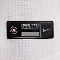 Men's Nike Dylan Crews White Washington Nationals Home Limited Player Jersey
