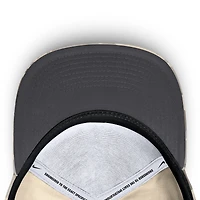 Men's Nike Natural Washington Nationals Camo Pack Rise Adjustable Hat