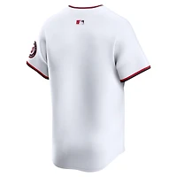 Maillot Nike Washington Nationals Home Limited pour homme, blanc
