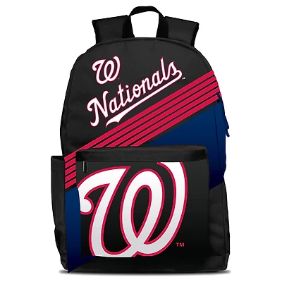 MOJO Washington Nationals Ultimate Fan Sac à dos