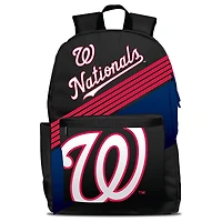 MOJO Washington Nationals Ultimate Fan Sac à dos
