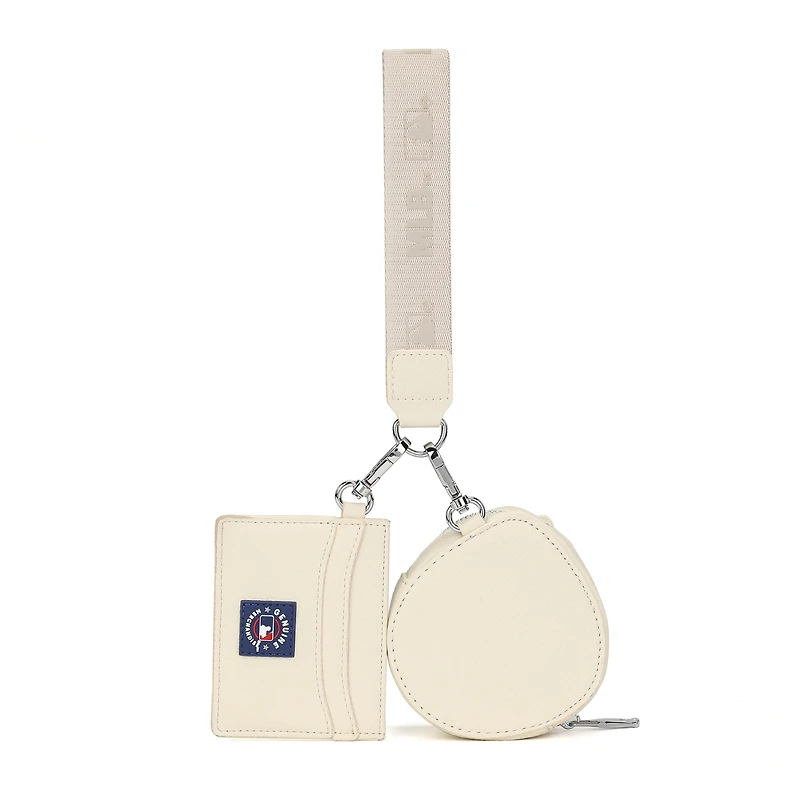 Bracelet gant et portefeuille Montana West Washington Nationals