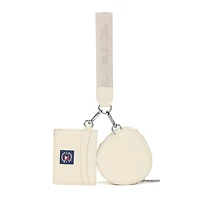 Bracelet gant et portefeuille Montana West Washington Nationals