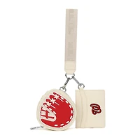 Bracelet gant et portefeuille Montana West Washington Nationals